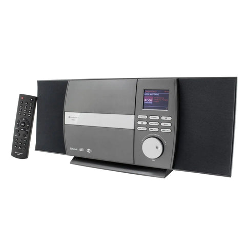 Soundmaster HighLine ICD1010AN Internetradio Kompaktanlage